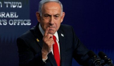 Netanyahu's Right Is Turning anti-Arab Incitement Into Election Strategy