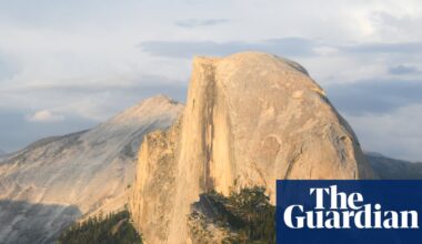Trump administration pushing to hand parcel of Yosemite land to private developer – report | California