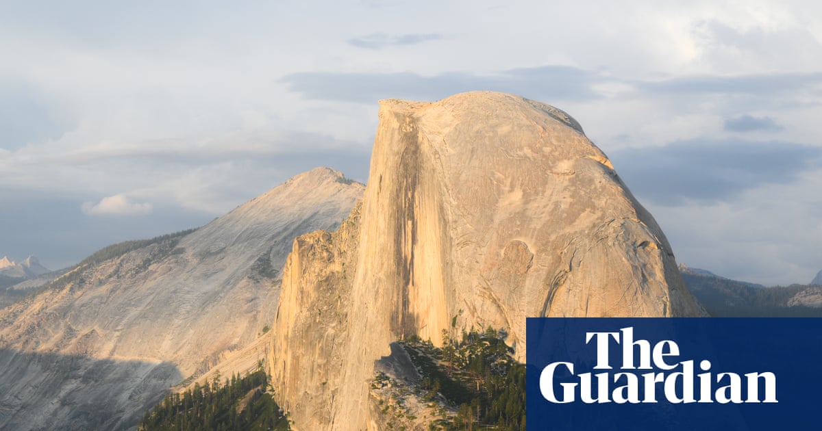 Trump administration pushing to hand parcel of Yosemite land to private developer – report | California