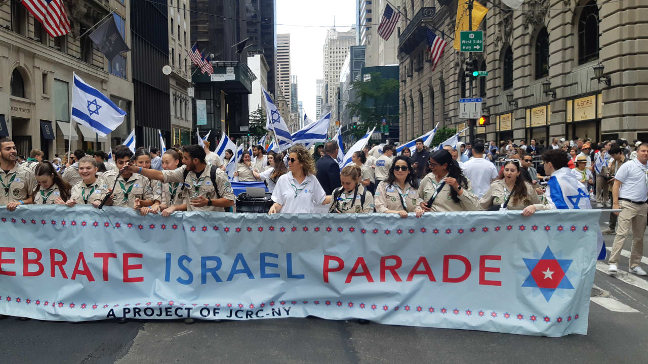 The Jerusalem Post - Israel News