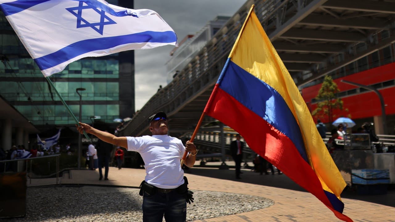 The Jerusalem Post - Israel News