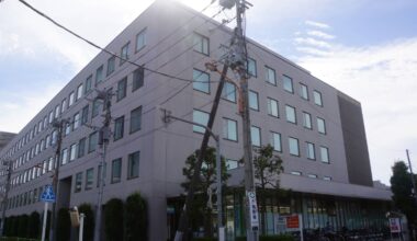 Four railway workers die after being struck by limited-express train in Tochigi