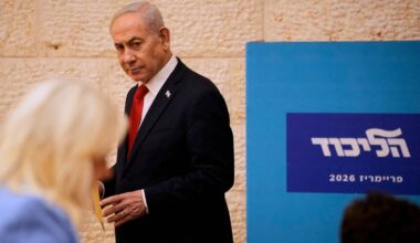 Netanyahu got his Iran war but maybe not his desired result