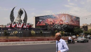 War weighs on Iran’s economy as U.S. intensifies sanctions