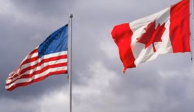 US politics, Iran war live updates: Trump’s 50% tariffs on $20B in Canadian goods take effect after last-minute talks collapsed