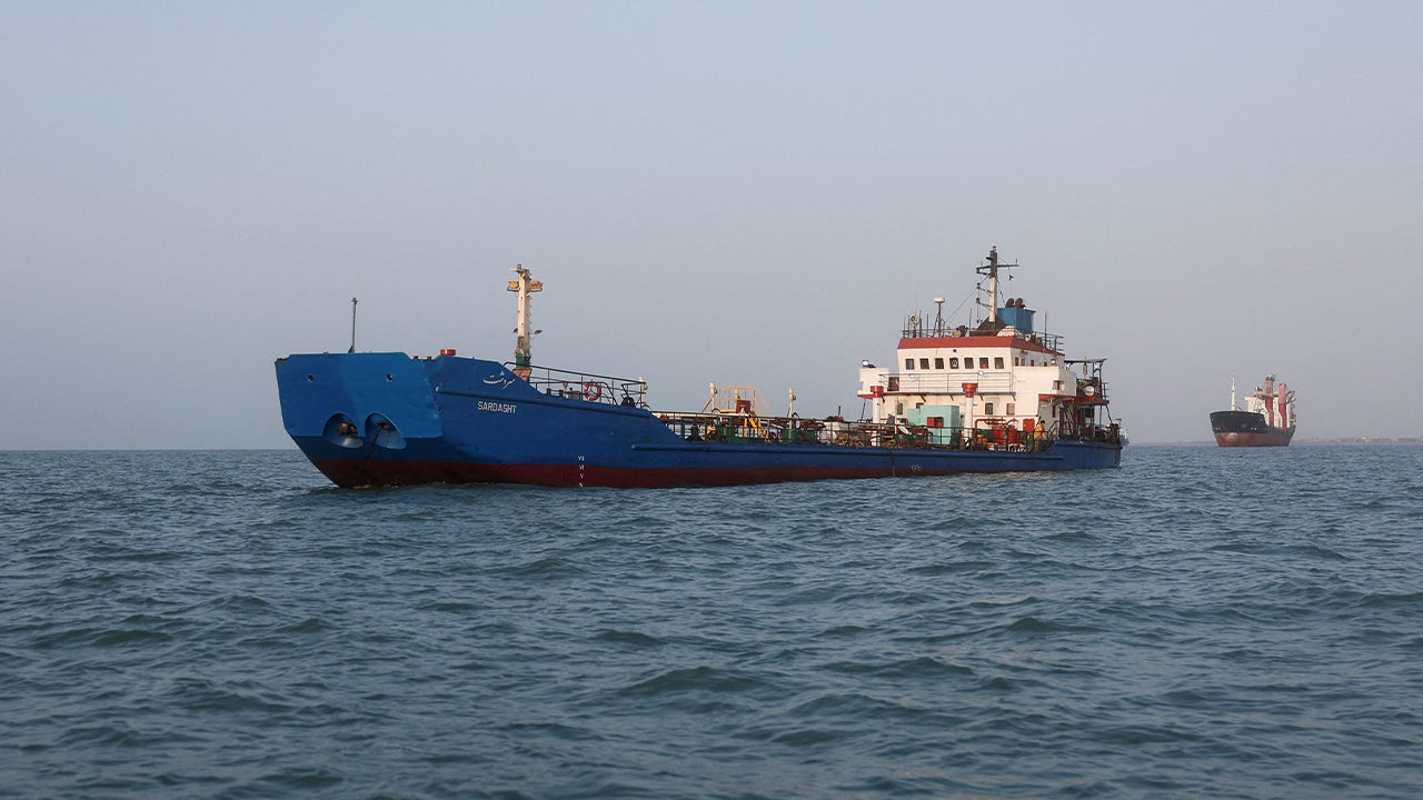 Oil prices remain low; Strait of Hormuz at center of Iran, Oman negotiations - Fox News