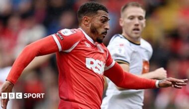 Charlton Athletic 1-0 Preston North End : Addicks continue 100% start to the season