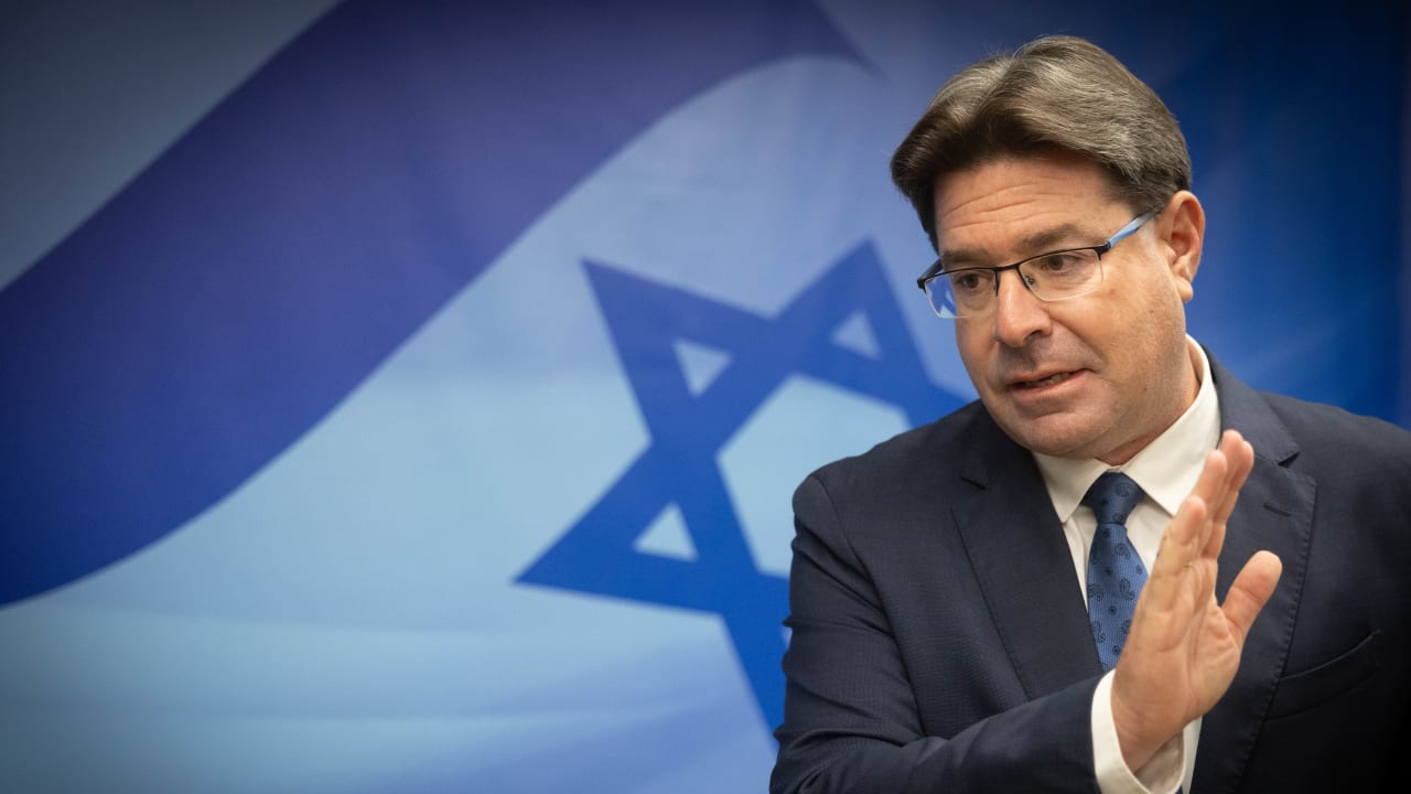 The Jerusalem Post - Israel News