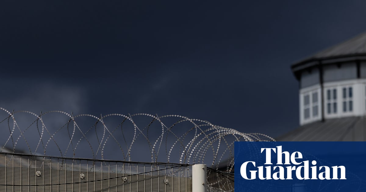 Prisons ‘one major event from disaster’ after U-turn on early release scheme | Prisons and probation