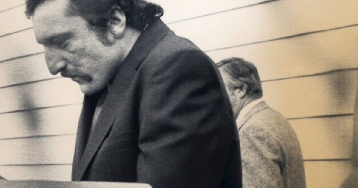 Man who killed B.C. family of 6 in 1982 denied parole again - CTV News