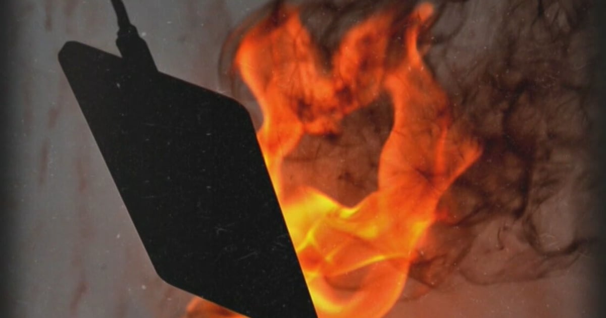 Possible regulations coming for lithium batteries following fires across Canada - CTV News