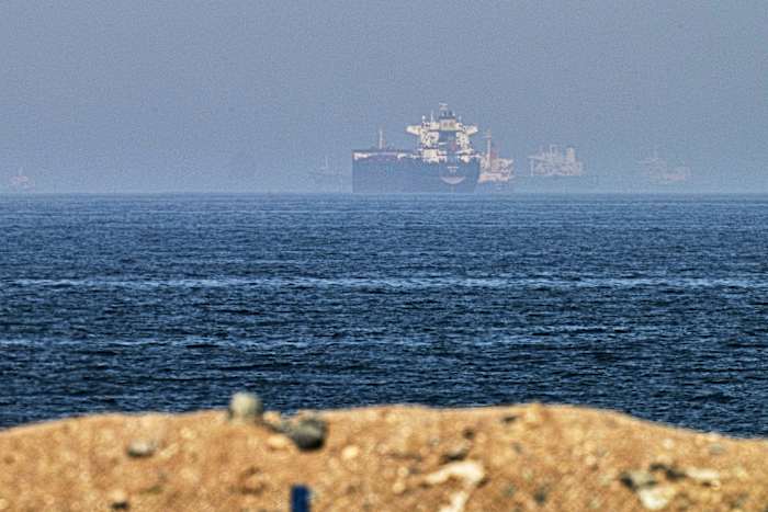 Oil prices drop after Trump orders US forces to hold off on new strikes against Iran