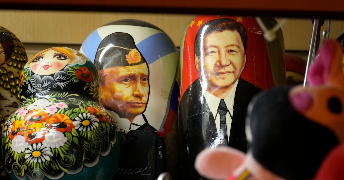 Shanghai Cooperation Group: Putin, Xi, Modi to meet