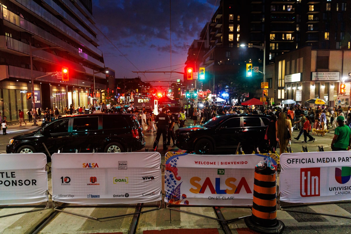 Two 18-year-olds charged with first-degree murder in Salsa on St. Clair festival shooting