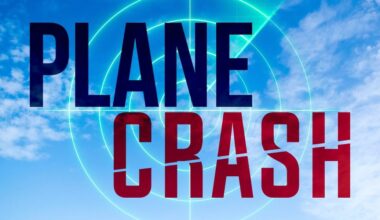 Report: Plane crashes in Western Alaska with 8 people on board