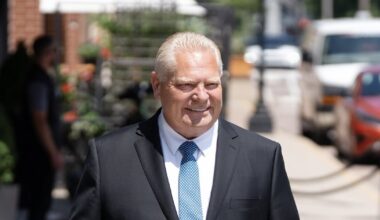 People in Canada illegally will no longer be eligible for social assistance in Ontario - ctvnews.ca