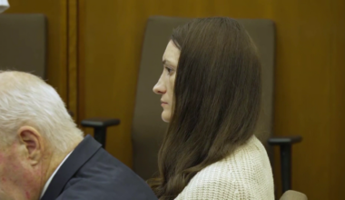 LIVE Updates: Lindsay Clancy trial delves into her mental health treatment