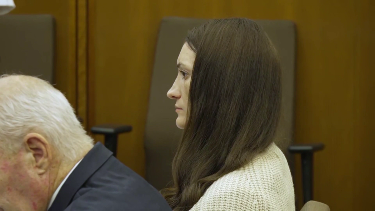 LIVE Updates: Lindsay Clancy trial delves into her mental health treatment