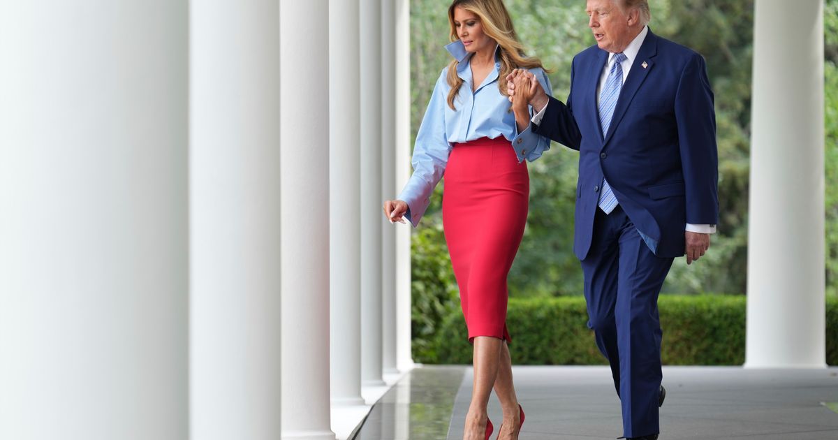 The Latest: Trump warns of ‘economic D-Day’ against Iran days before 6-month mark of war :: WRAL.com