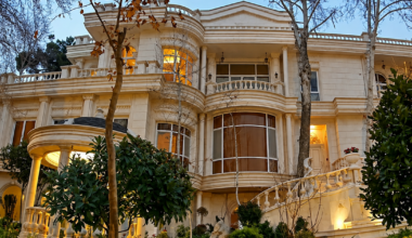 Luxury Tehran property asking prices surpass Munich and Sydney