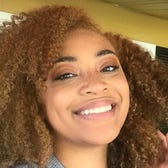 Lauren Edmonds Profile Photo