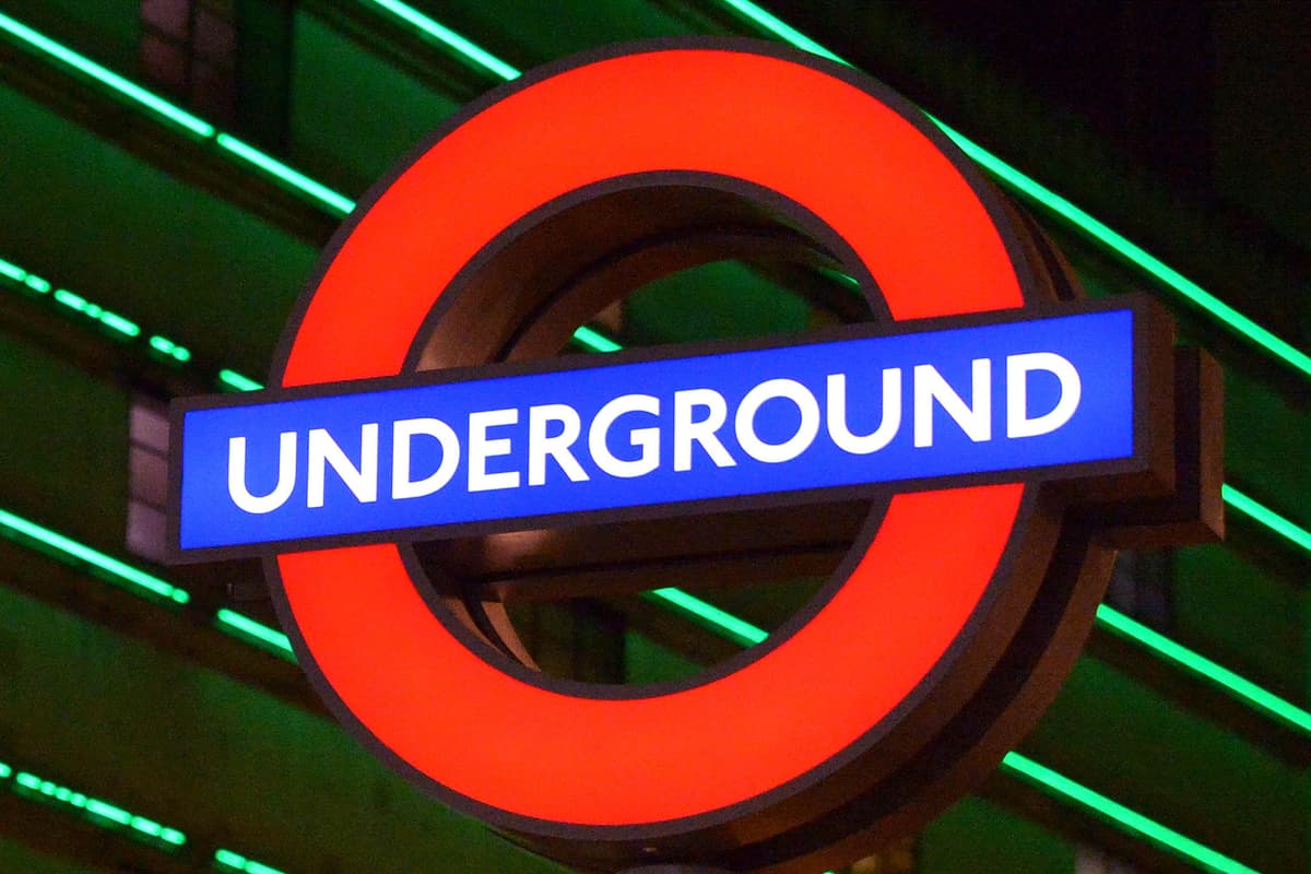 Man arrested after girl, 16, sexually assaulted in central London Tube station - London Evening Standard