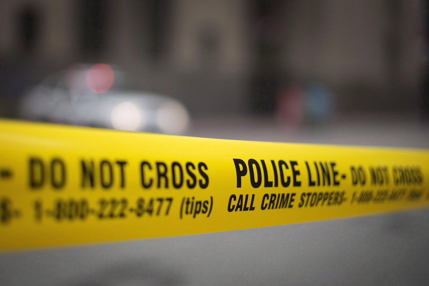 Motorcyclist killed after losing control while travelling more than 200 km/h, police say