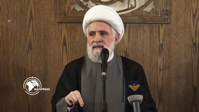 Hezbollah Chief Says Iran-US Understanding Harnessed Israel