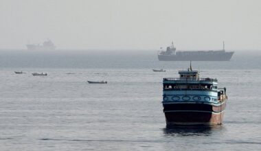 Former Trump cabinet official says Iran-Oman Strait of Hormuz deal could be ‘very bad outcome’