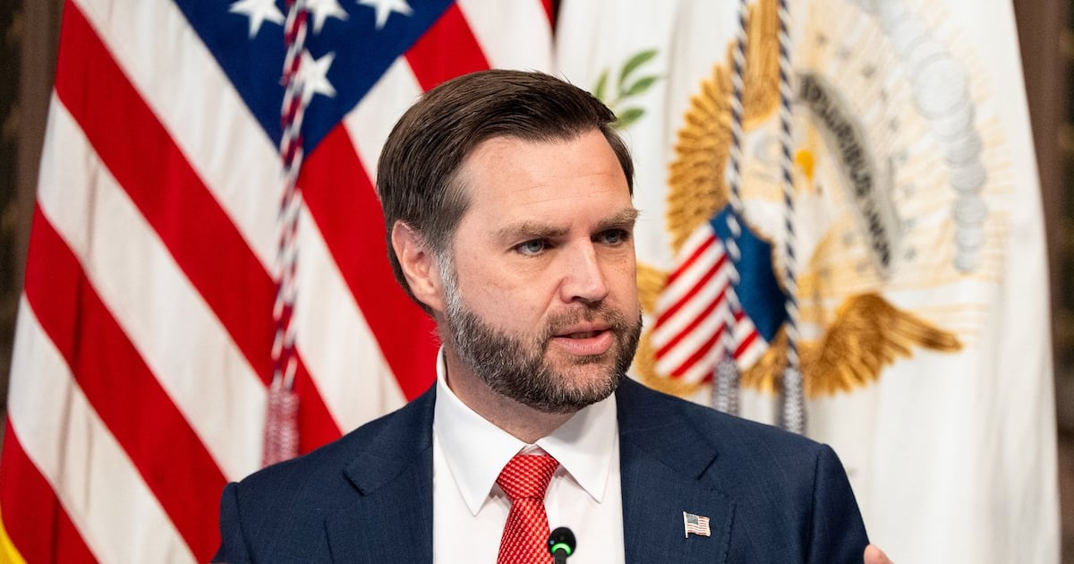 U.S. tariffs: JD Vance weighs in on Mark Carney, Trump