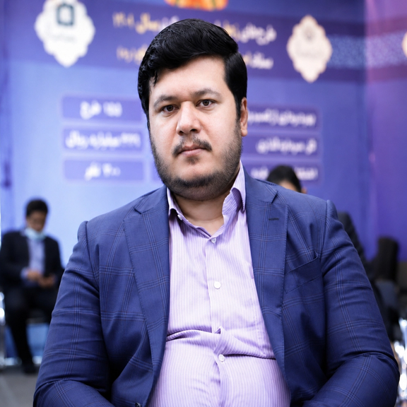 Hojjat Niki-Maleki
