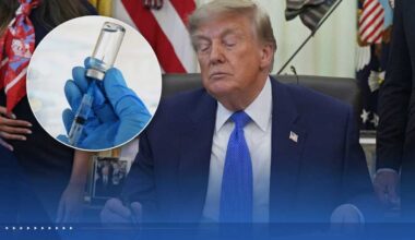 What Trump’s executive order means for vaccinations this fall