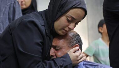 Israel Must End the Siege and Say Yes to a Gaza Deal