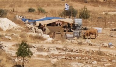 They Fought Back Against Violent Settlers. Now They're Branded as Terrorists - haaretz.com