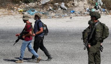 Why Israeli Settlements Will Never Be a Success Story