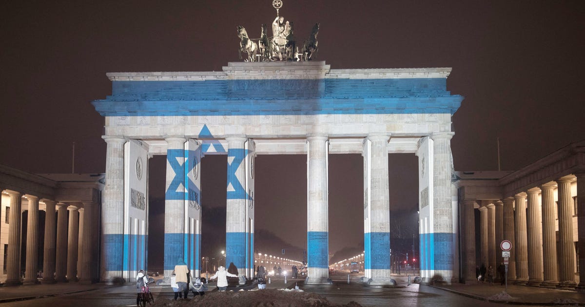 A New Contract Is Needed Between the Israelis Who Stayed and the Liberals Who Left