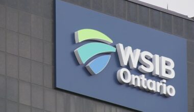 WSIB closing offices, cuts more than 200 jobs in northern Ont. - CTV News