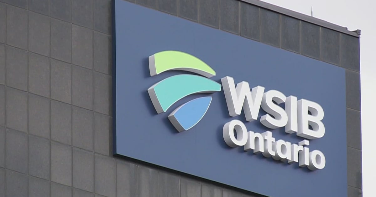 WSIB closing offices, cuts more than 200 jobs in northern Ont. - CTV News