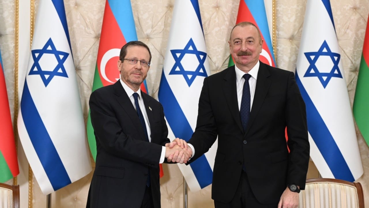 The Jerusalem Post - Israel News