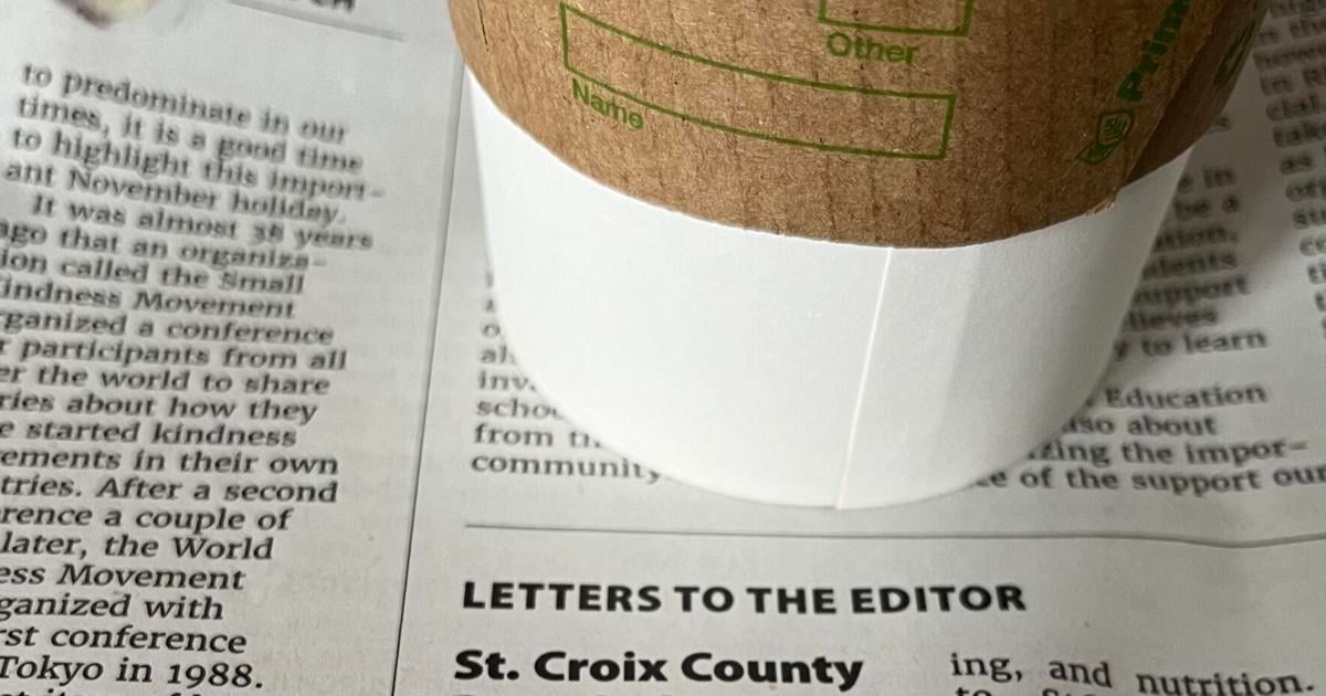 Letters to the Editor: Wisconsin politics, Israel-Palestine | Opinion