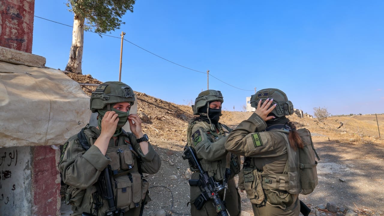 The Jerusalem Post - Israel News
