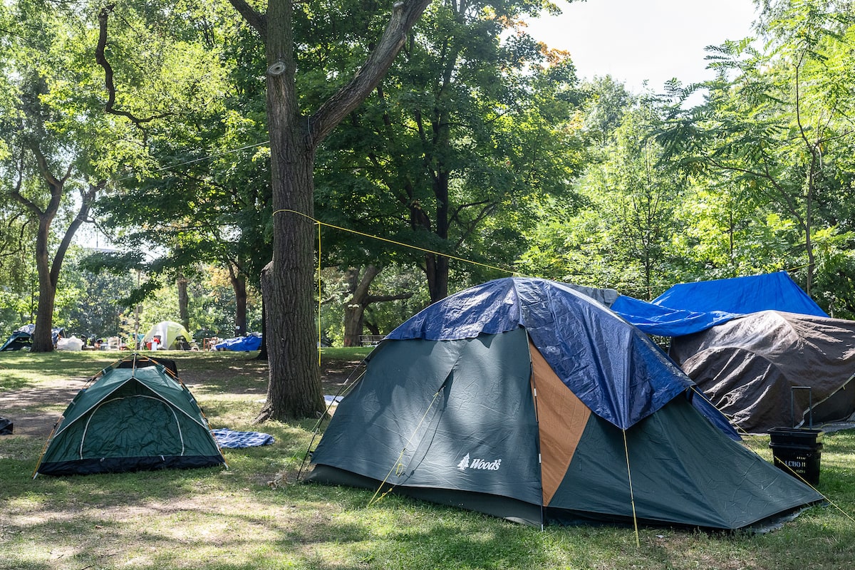 Rising cost of low-end rental units driving increase in homelessness, report shows