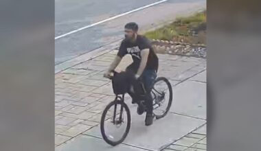 Man wanted after 3 woman were sexually assaulted in Markham