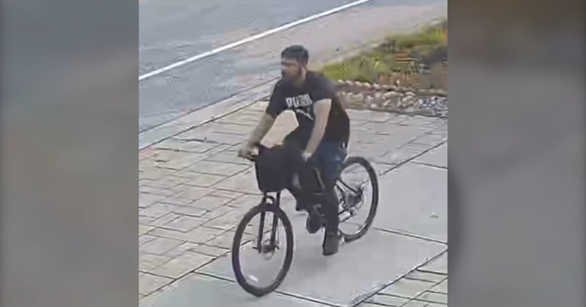 Man wanted after 3 woman were sexually assaulted in Markham