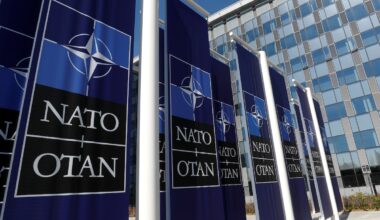 NATO intern accused of spying reported working a range of Canadian government jobs