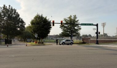 5 people injured in shooting at VSU; heavy police presence remains