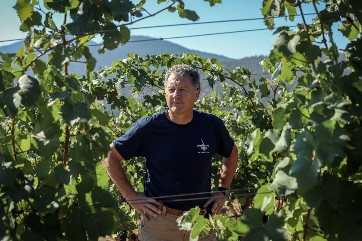 U.S. tariffs push Canadian alcohol producers to rethink their biggest export market