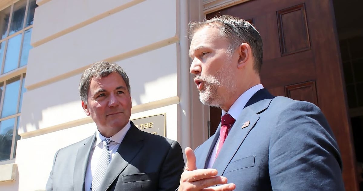 U.S. tariffs: Canada's LeBlanc heading to Washington