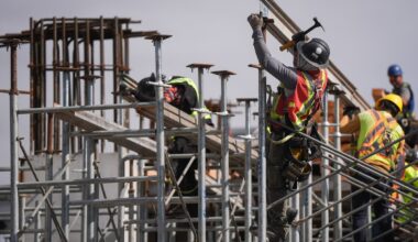 Canada adds 75,000 jobs in July, unemployment rate hits two-year low