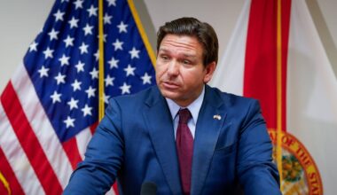 Florida judge rules property tax amendment misleading, orders rewrite - Tampa Bay Times